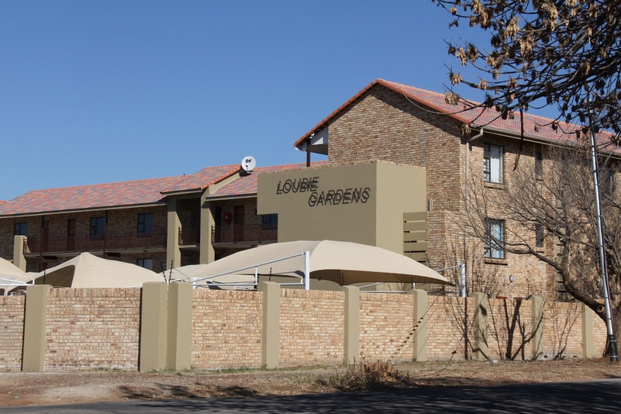 To Let 1 Bedroom Property for Rent in Die Bult North West
